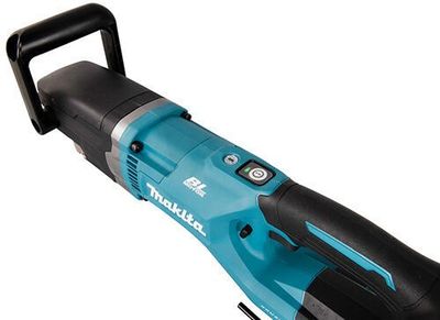 Makita DA001GZ Vinkelborrmaskin XGT® 40V (utan batteri)