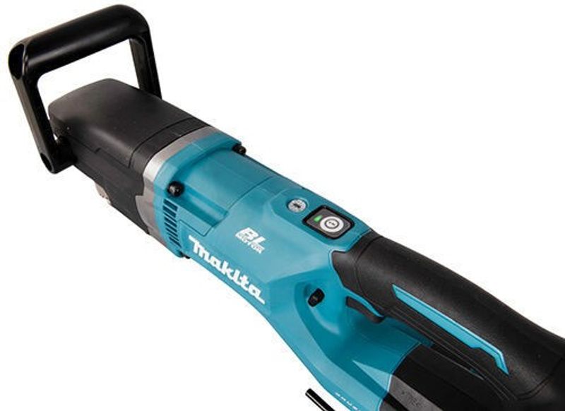 Makita DA001GZ Vinkelborrmaskin XGT® 40V (utan batteri)