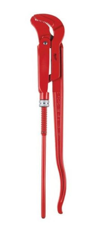 Milwaukee Rörtång S-skaft 340mm