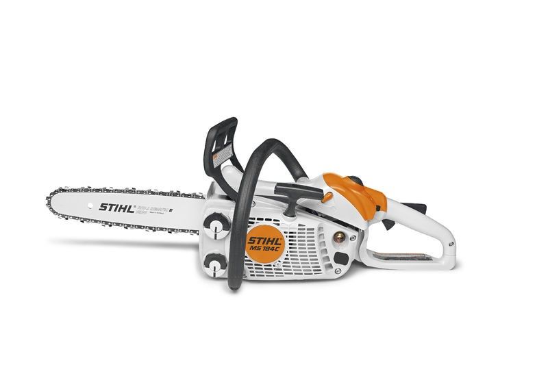 Stihl MS 194 C-E Motorsåg 30cm 1,4kW 3/8"