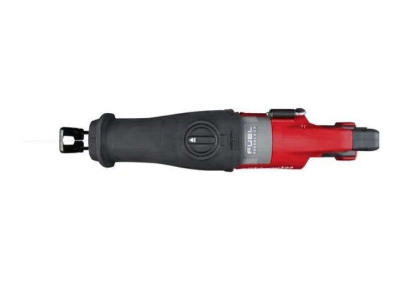 Milwaukee M18 FSX-0 Tigersåg 18V FUEL (utan batterier)