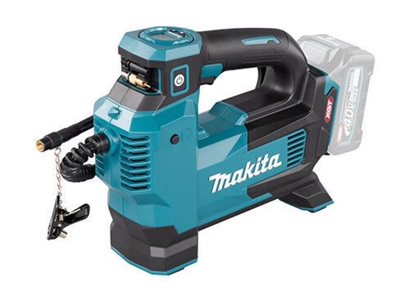 Makita MP001GZ Luftpump XGT® 40V (utan batteri)