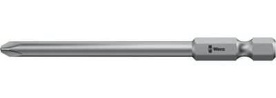 Wera Bits Lång 851/4Z 2-110 mm