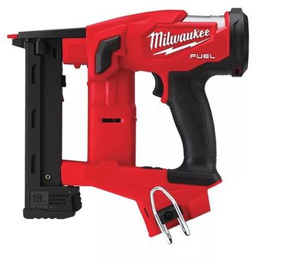 Milwaukee M18 FNCS18GS-0X fuel klammerpistol (utan batteri)