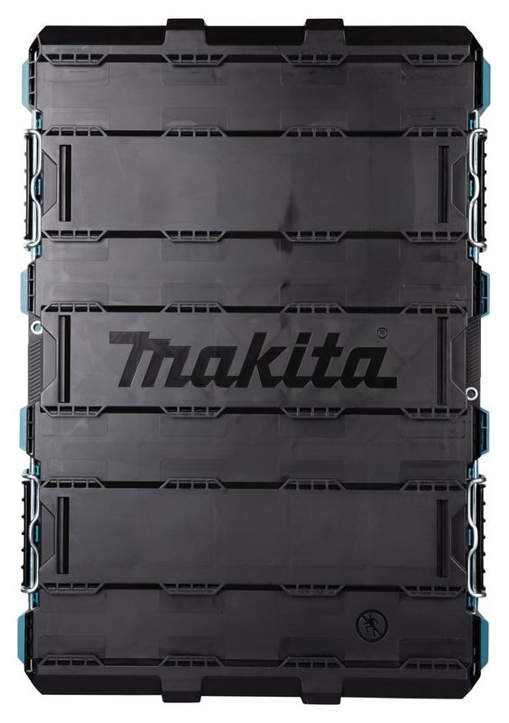 Makita P-91017 MAKTRAK Extra stor Verktygslåda