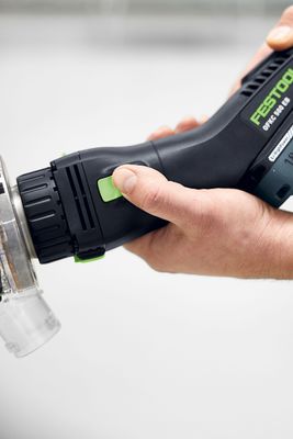 Festool Kantfräs OFKC 500 R3 EB-Basic 18V (utan batterier)
