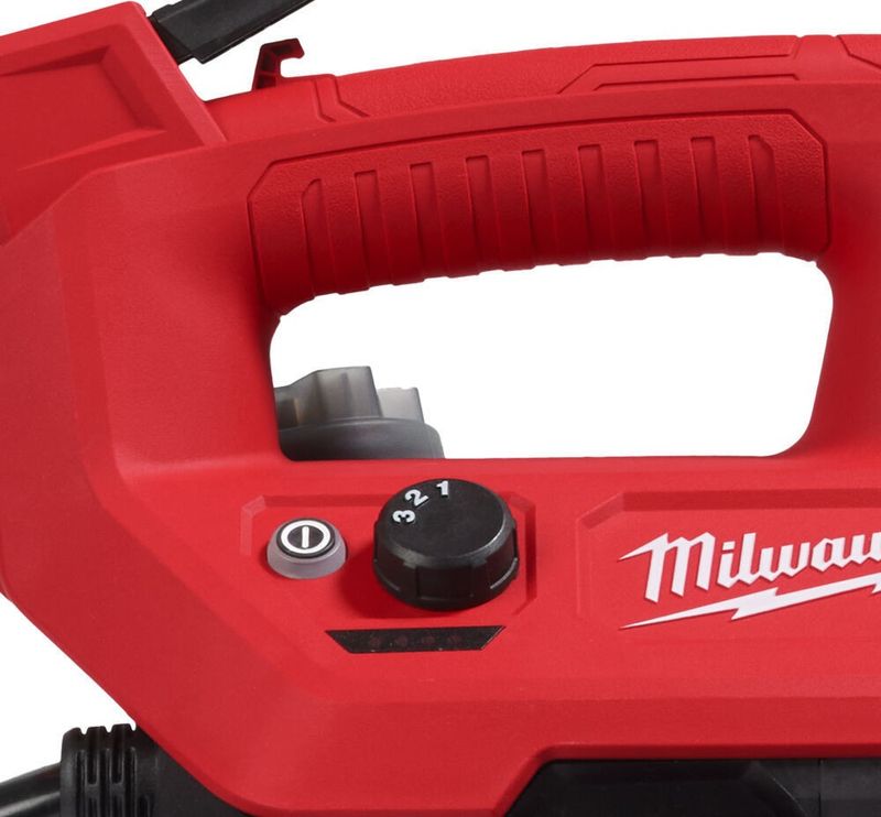 Milwaukee M12 BHCS3L-201 Tryckspruta 3.7 L 12V (utan batterier)