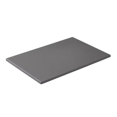 Weber 18414 Rektangulär glaserad baksten 30x44cm