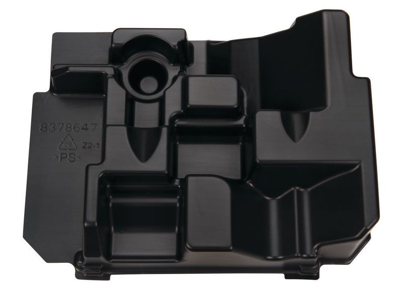 Makita insats DLX2014/1877 (MAKPAC 3)
