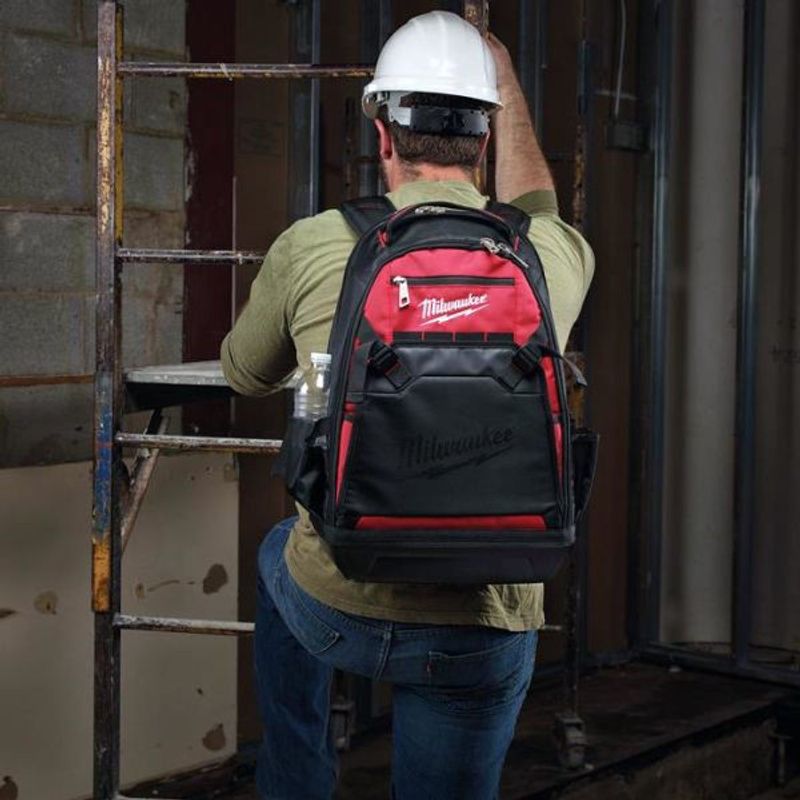 Milwaukee Verktygsryggsäck (Jobsite backpack)