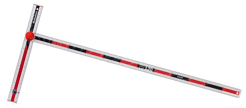 Hultafors Gipsskivevinkel PS 120