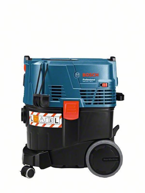 Bosch GAS 35 L SFC Dammsugare (Semi-Automatisk Filterrengöring)