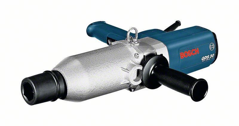 Bosch GDS 30 Mutterdragare 1"