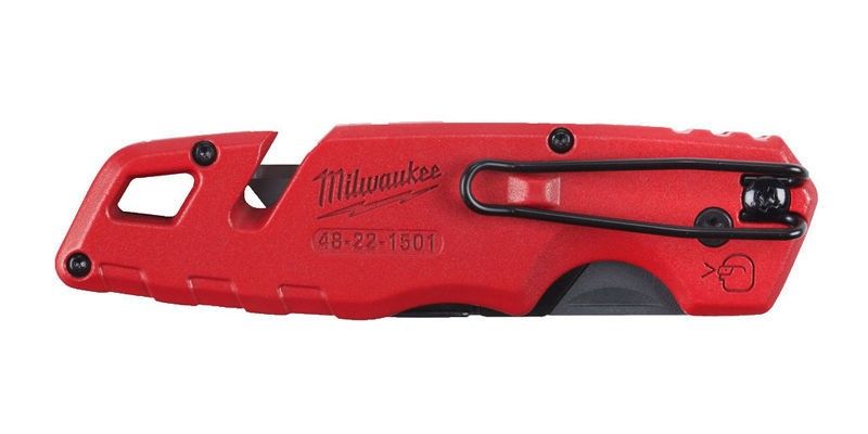 Milwaukee Fällkniv FASTBACK Gen 2