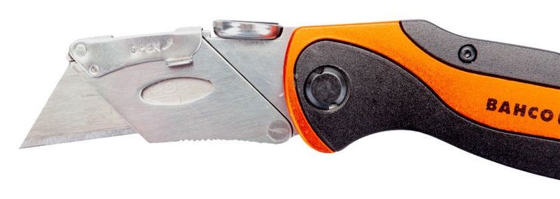Bahco Fällkniv Universal