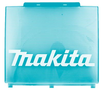 Makita Plastlock LXT (Stora väskan)