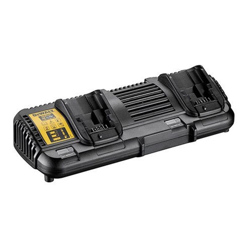 DeWalt DCB132X2 FLEXVOLT Starter Kit 9.0Ah