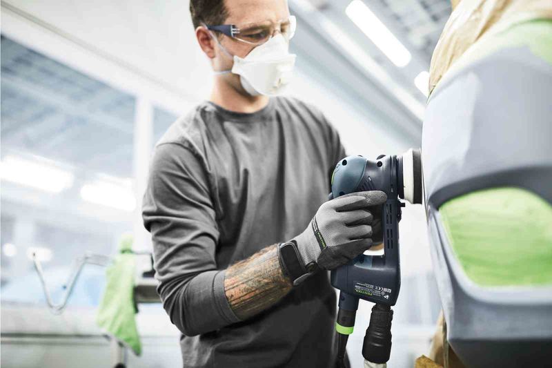 Festool Slippapper STF D 90/0 PL2/15 Platin 2