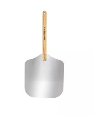 Muurikka Pizzaspade Trä/Aluminium