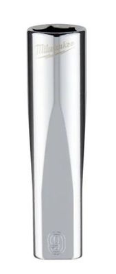 Milwaukee Hylsa 1/4" Lång 9mm