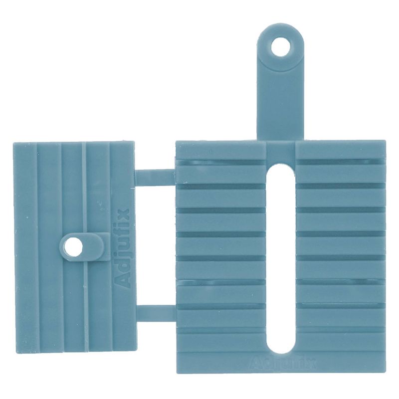 Adjufix smart-pack Trä-Tungt Karminfästningspaket