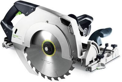 Festool Cirkelsåg HK 132/NS-HK