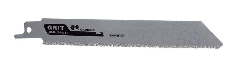 Bahco Tigersågblad GRIT 100 mm 2-P