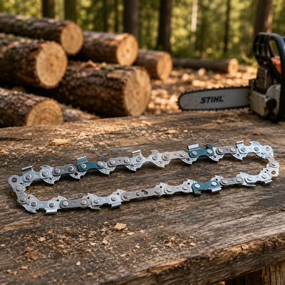 Stihl Sågkedja 3/8" 1,1mm 50 länkar PMM3
