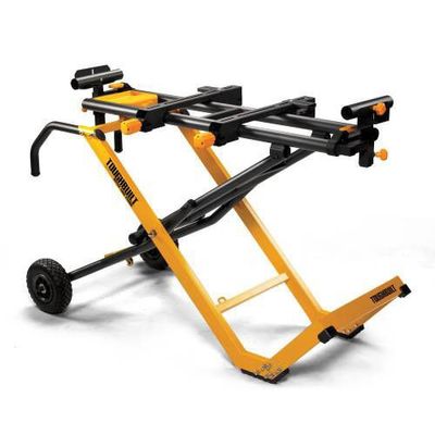 Toughbuilt TB-S600 Universal QuickSet™ Geringssågstativ