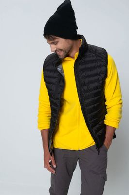 Clique Hudson Vest – Lättvadderad och Modern Västdesign