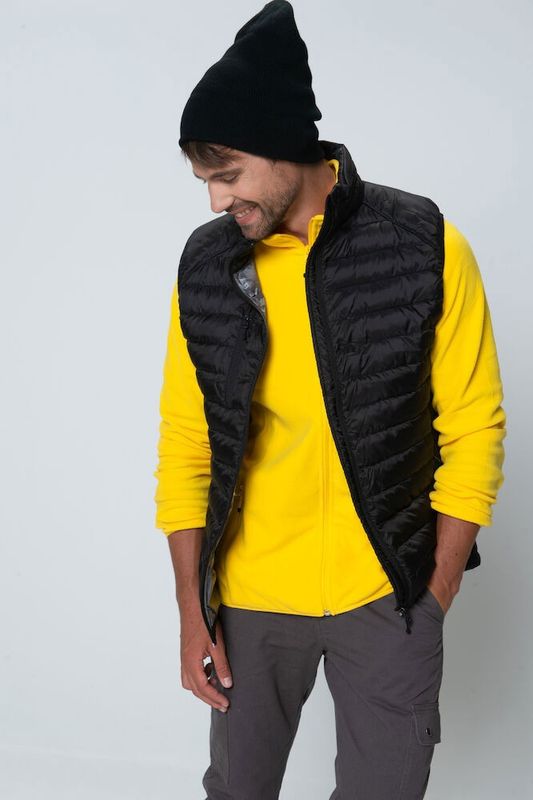 Clique Hudson Vest – Lättvadderad och Modern Västdesign