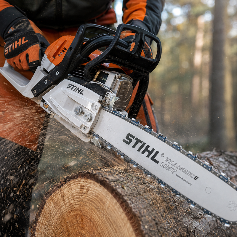 Stihl Sågkedja 3/8"  1,1mm 44 länkar PMM3
