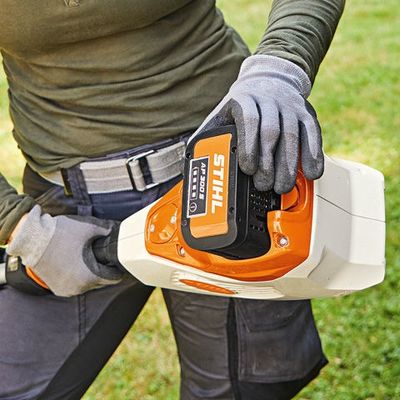 Stihl HLA 135 Häcksax 36V (utan batteri)