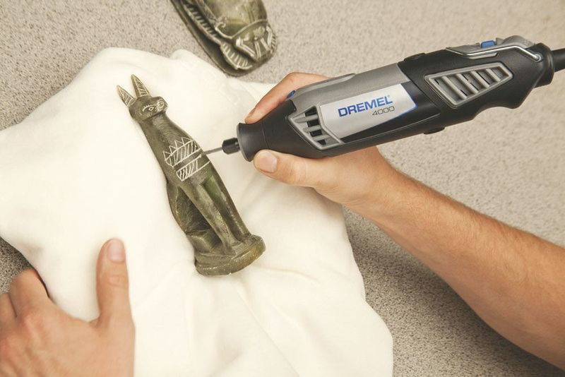 Dremel Höghastighetsfräs Hss 118 3,2mm