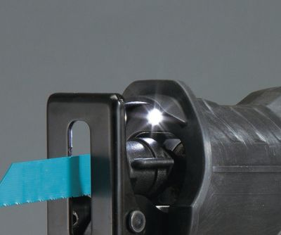 Makita DJR188Z Tigersåg 18V BL (Utan batterier)