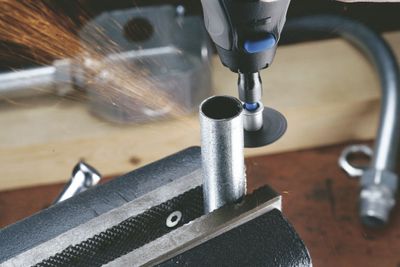 Dremel Kapskiva 456B Universal 38mm