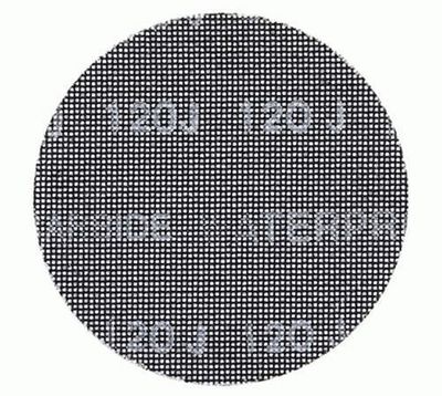DeWalt Slipnät 150mm 5-P 80-240K