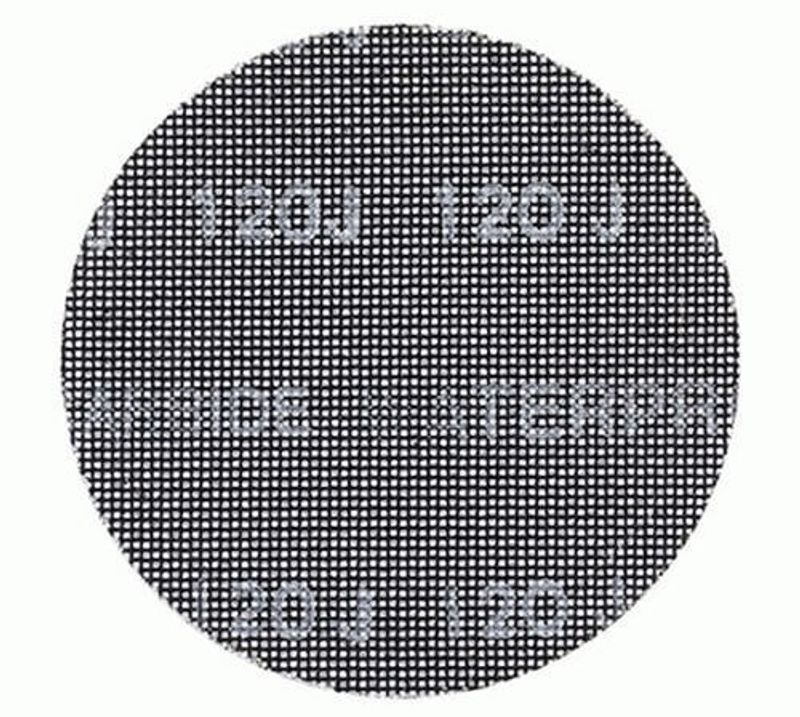 DeWalt Slipnät 150mm 5-P 80-240K