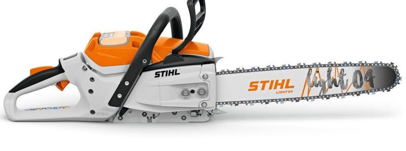 Stihl MSA 300 C-O Batteridriven motorsåg 36V (utan batterier)