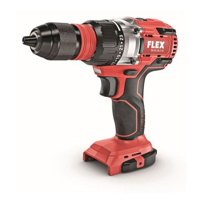 Flex Borrskruvdragare DD2G 18.0-EC C (utan batteri)