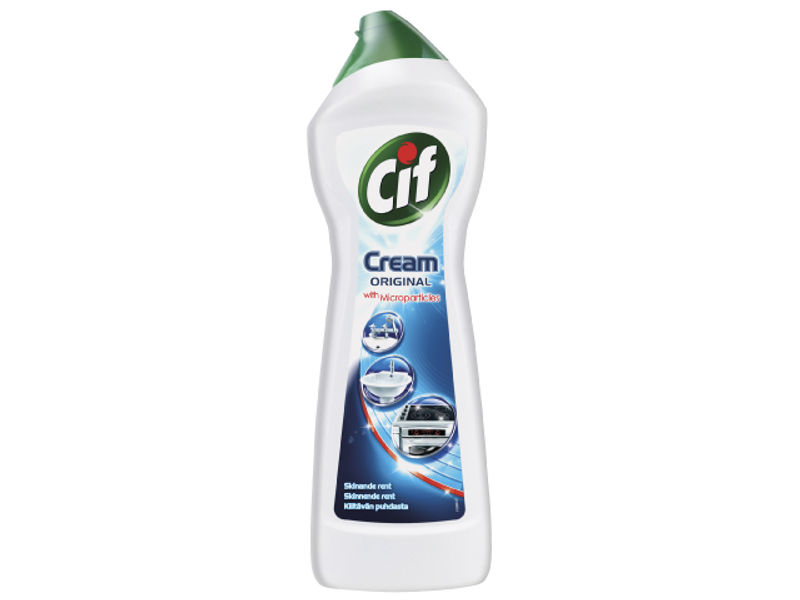 Cif Skurmedel Original 750ml