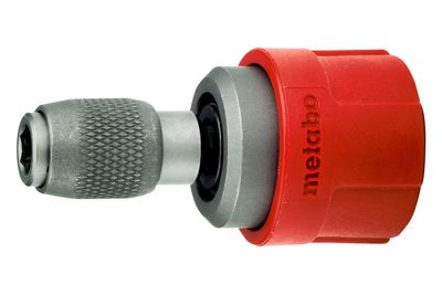 Metabo Quick Bitshållare till Powermaxx