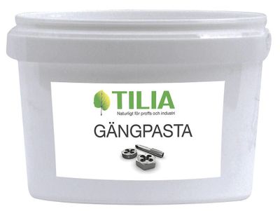 TILIA Gängpasta 0,5kg14802
