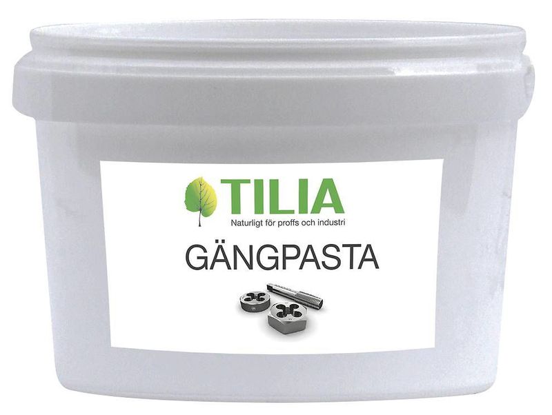 TILIA Gängpasta 0,5kg14802