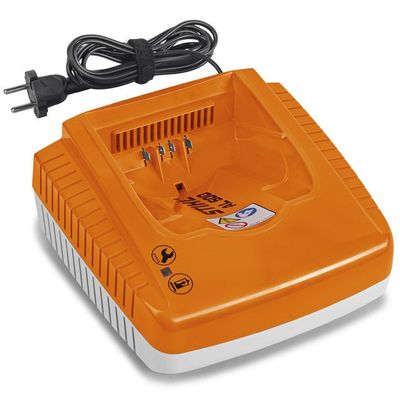 Stihl AL 501 Snabbladdare med Aktiv Kylning - För AP & AR Batterier