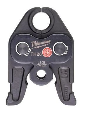 Milwaukee Pressback Typ-TH M18 Ø26mm