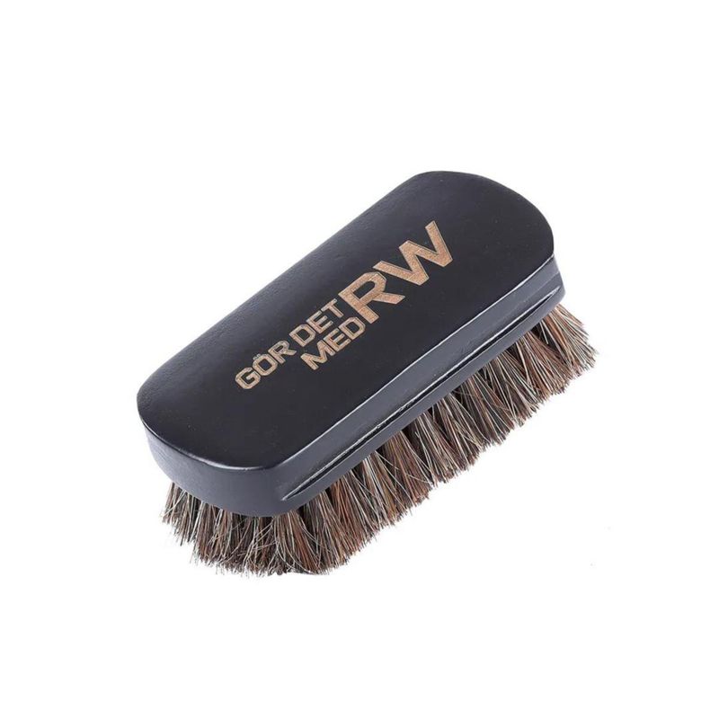 GRW Träborste för tyg och inredningsdetaljer