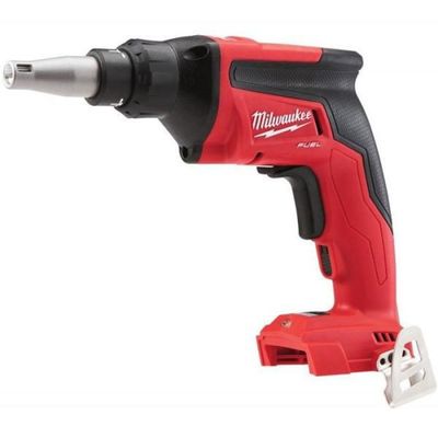 Milwaukee M18 FSG-0X Skruvdragare 18V HD-Boxx (Naken)