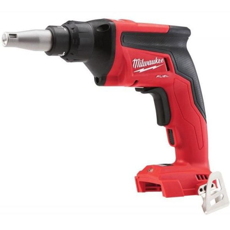 Milwaukee M18 FSG-0X Skruvdragare 18V HD-Boxx (Naken)