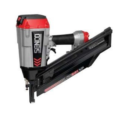 Senco SN951XP Stomspikare Industri 34° (50-100mm)